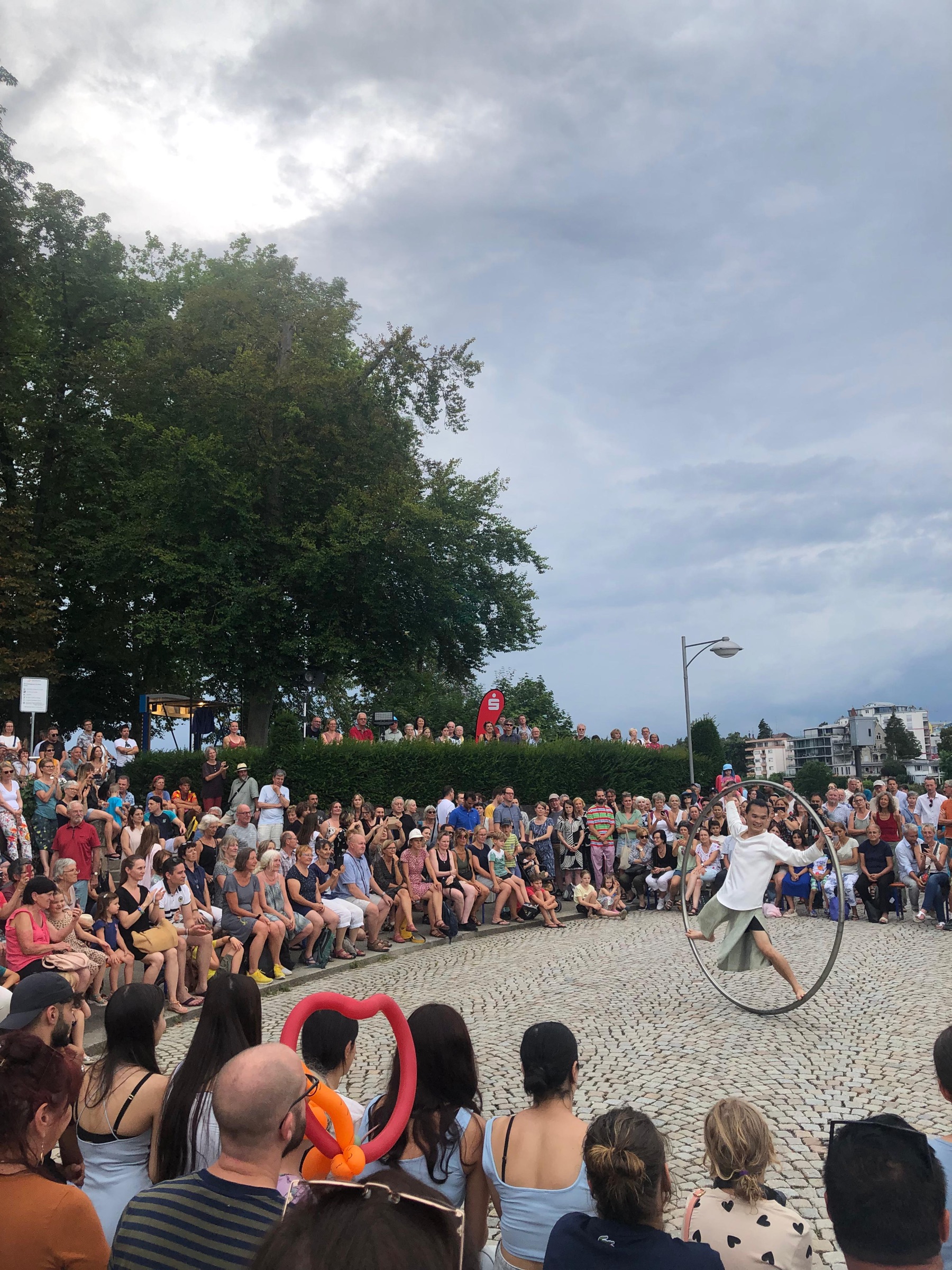 Brückensensationen 2024